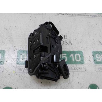 CERRADURA PUERTA TRASERA DERECHA 5TA839016E A6E5TA839016E 