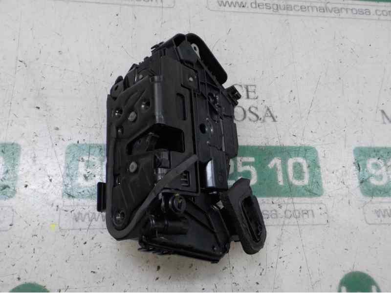 Recambio de cerradura puerta trasera derecha para volkswagen golf vii lim. (bq1) advance referencia OEM IAM 5TA839016E A6E5TA839