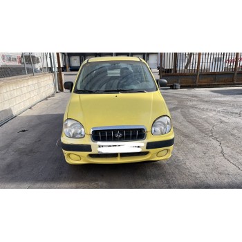 HYUNDAI ATOS PRIME (MX)