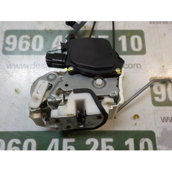 CERRADURA PUERTA TRASERA DERECHA 1606374580 