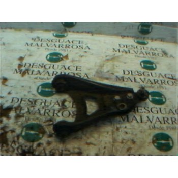 BRAZO SUSPENSION INFERIOR DELANTERO DERECHO 