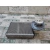 Recambio de evaporador aire acondicionado para bmw serie 5 touring (f11) 520d referencia OEM IAM 64119383679  