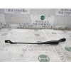 Recambio de brazo limpia delantero izquierdo para peugeot 308 sw 1.6 hdi referencia OEM IAM 1610670580  