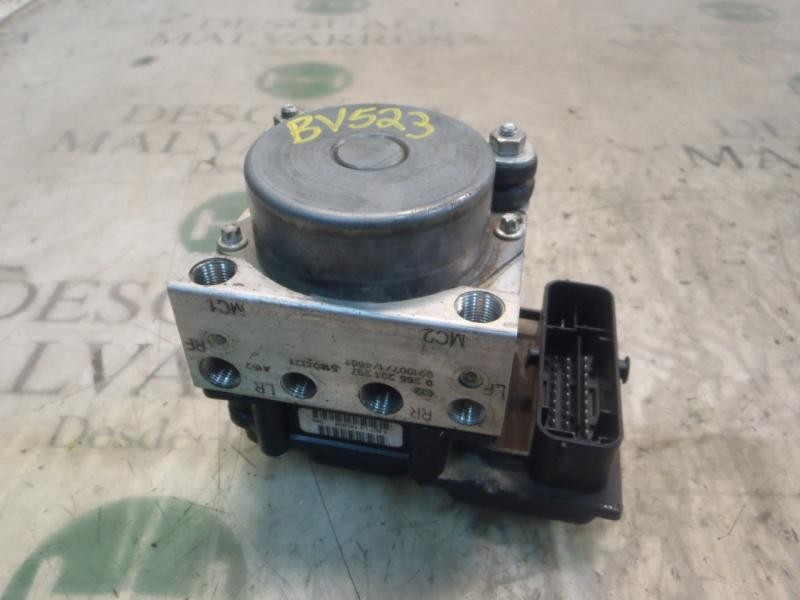 Recambio de abs para citroën nemo sx referencia OEM IAM   
