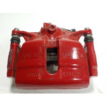 PINZA FRENO DELANTERA IZQUIERDA 5G0615123C 