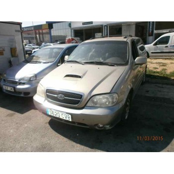 KIA CARNIVAL II