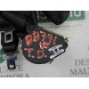 Recambio de cinturon seguridad trasero derecho para peugeot 307 break / sw (s1) break xs referencia OEM IAM   