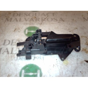 MANETA INTERIOR DELANTERA IZQUIERDA 