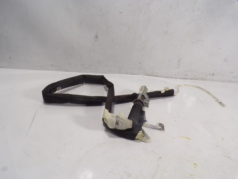 Recambio de airbag cortina delantero izquierdo para nissan qashqai (j10) visia referencia OEM IAM 985P1JD00B 985P1JD00B AYJD010X