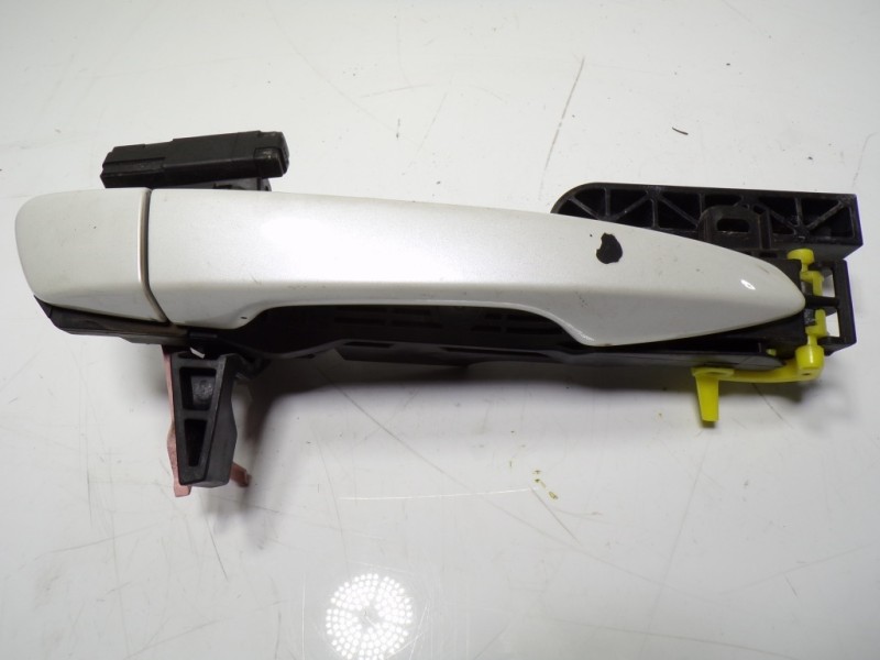 Recambio de maneta exterior trasera derecha para lexus ct 1.8 16v cat (híbrido) referencia OEM IAM 6921076010A0  6920375020