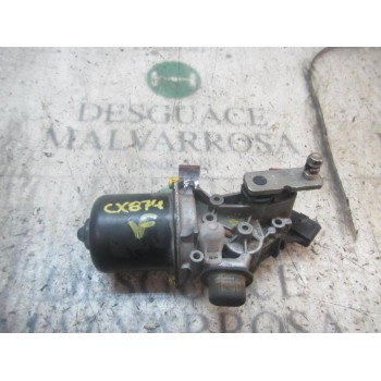 MOTOR LIMPIA DELANTERO 288100941R 