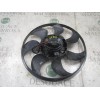 Recambio de electroventilador para chevrolet aveo 1.4 cat referencia OEM IAM   