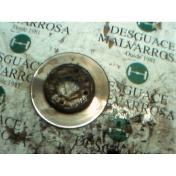 DISCO FRENO DELANTERO 