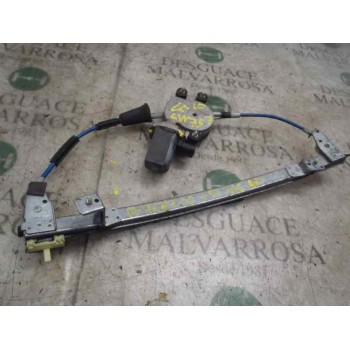 ELEVALUNAS DELANTERO DERECHO 