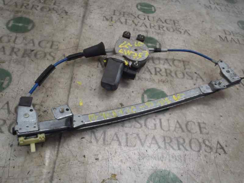 Recambio de elevalunas delantero derecho para fiat bravo (182) 1.8 16v / 16v 115 gt referencia OEM IAM   