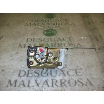 CERRADURA PUERTA TRASERA IZQUIERDA 6906005021 