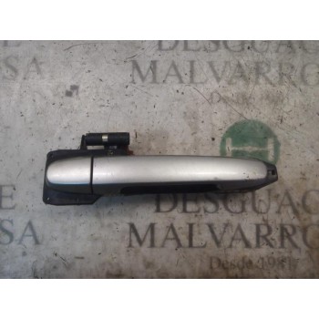 MANETA EXTERIOR DELANTERA DERECHA 