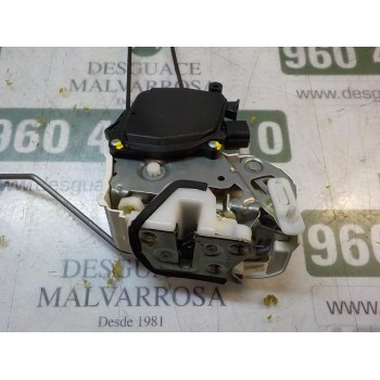 CERRADURA PUERTA TRASERA IZQUIERDA 1606374480 