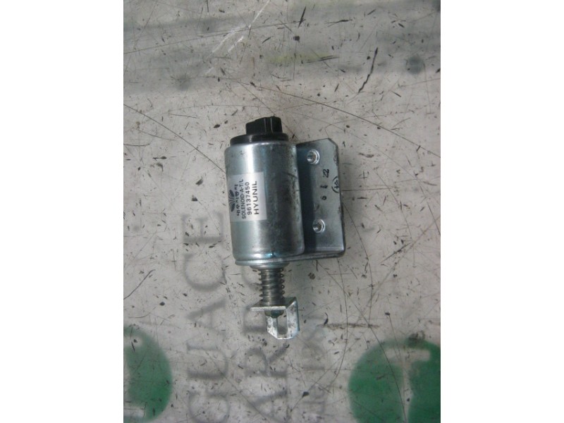 Recambio de motor c/c porton para daewoo nexia gl referencia OEM IAM   