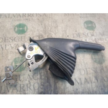 PALANCA FRENO DE MANO 