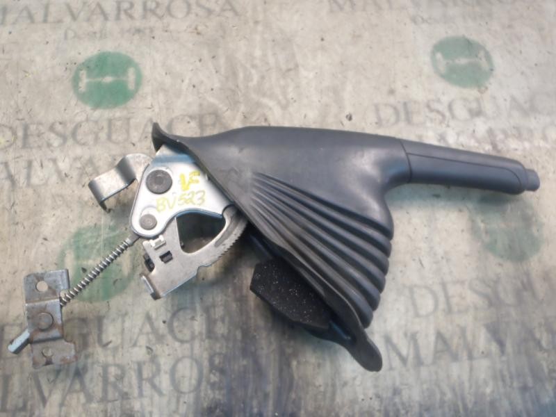Recambio de palanca freno de mano para citroën nemo sx referencia OEM IAM   