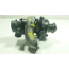 Recambio de turbocompresor para volvo v40 hatchback (525) d2 referencia OEM IAM 36010147 9686120680 