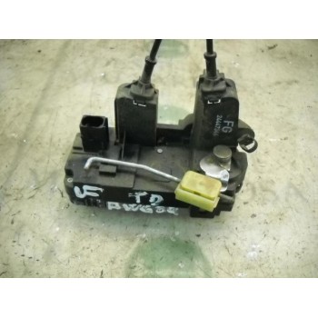 CERRADURA PUERTA TRASERA DERECHA 