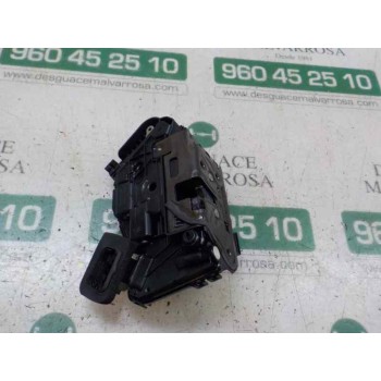 CERRADURA PUERTA TRASERA IZQUIERDA 5TA839015E A5E5TA839015E 