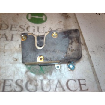 CERRADURA PUERTA DELANTERA DERECHA 