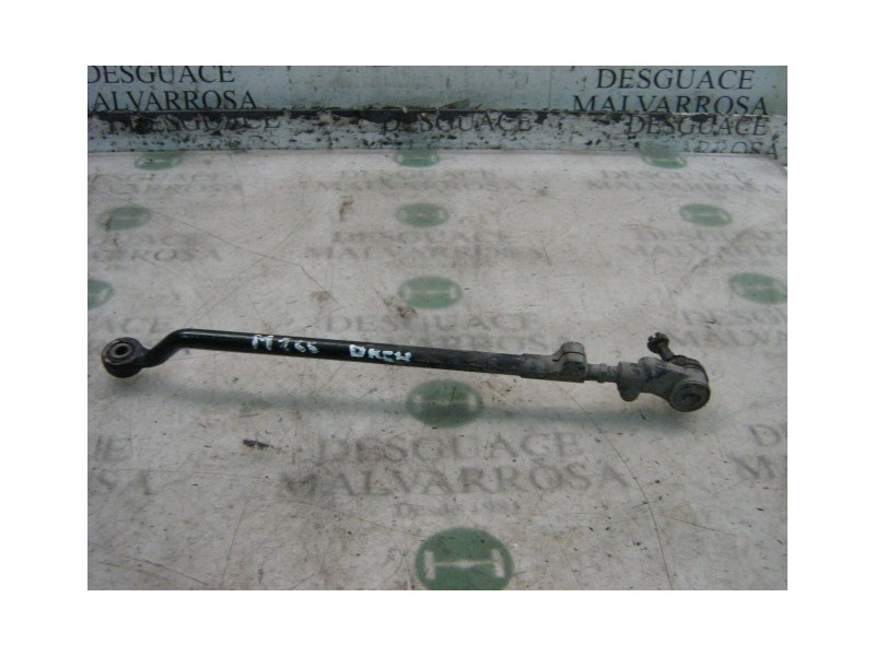 Recambio de barra direccion para daewoo nexia gl referencia OEM IAM   