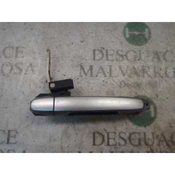 MANETA EXTERIOR TRASERA DERECHA 