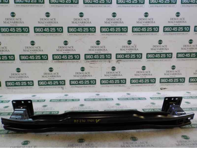 Recambio de refuerzo paragolpes trasero para audi a1 sportback (gba) 2.0 16v tfsi referencia OEM IAM 82A807309  