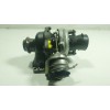 Recambio de turbocompresor para volvo v40 hatchback (525) d2 referencia OEM IAM 36010147 9686120680 