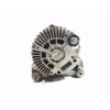 Recambio de alternador para nissan qashqai (j10) visia referencia OEM IAM 23100JD71B 23100JD71B A3TJ3881ZE