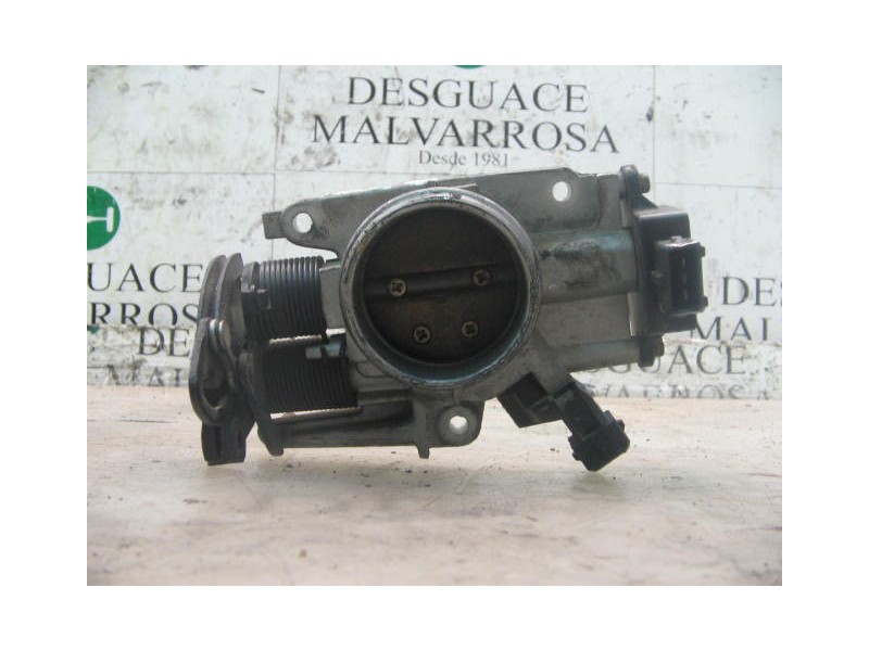 Recambio de caja mariposa para peugeot 306 berlina 3/5 puertas (s1) style referencia OEM IAM   