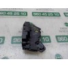 Recambio de cerradura puerta trasera izquierda para volkswagen golf vii lim. (bq1) advance referencia OEM IAM 5TA839015E A5E5TA8