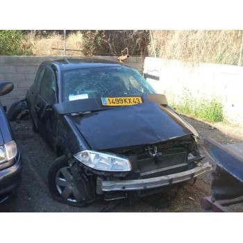 RENAULT MEGANE II BERLINA 5P