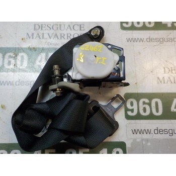 CINTURON SEGURIDAD TRASERO IZQUIERDO 8977L8 