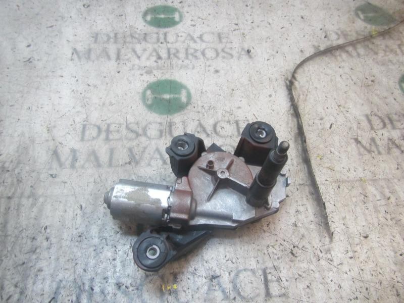 Recambio de motor limpia trasero para renault megane iii coupe 1.9 dci diesel fap referencia OEM IAM 287100007R  