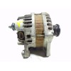 Recambio de alternador para nissan qashqai (j10) visia referencia OEM IAM 23100JD71B 23100JD71B A3TJ3881ZE