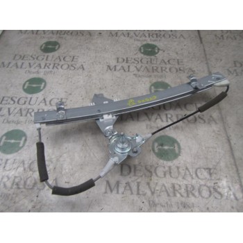 ELEVALUNAS TRASERO IZQUIERDO 