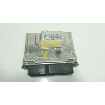 CENTRALITA MOTOR UCE 04E906014AG 04E907309FH 