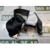 Recambio de cinturon seguridad trasero izquierdo para citroën c-zero seduction referencia OEM IAM 8977L8  