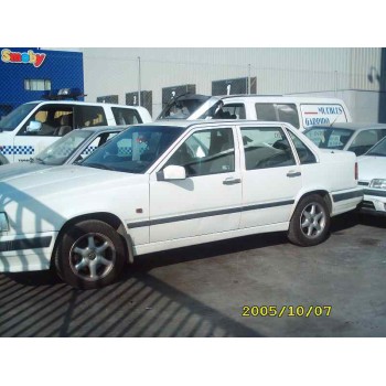 VOLVO SERIE 850