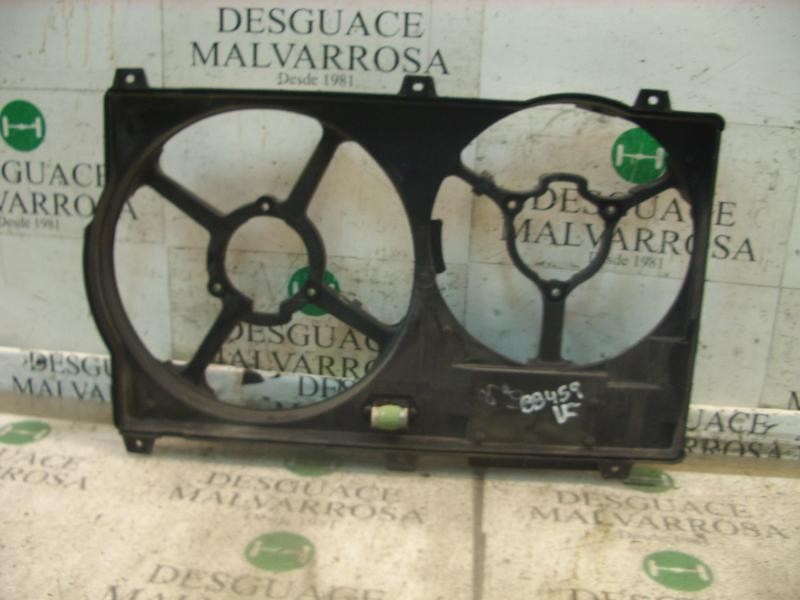 Recambio de canalizador aire para peugeot boxer caja cerrada, acristalada (rs3200)(330)(´´02) 330 m td referencia OEM IAM   