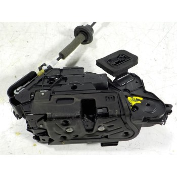 CERRADURA PUERTA DELANTERA DERECHA 5TC837016C 5TC837016C 