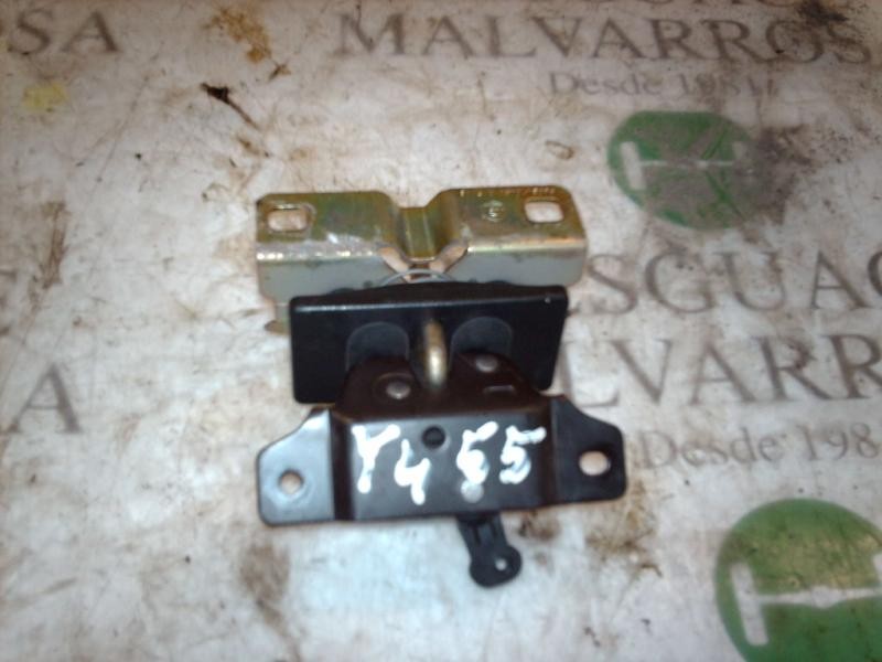 Recambio de cerradura maletero / porton para citroën xantia berlina 2.0 hdi activa referencia OEM IAM   