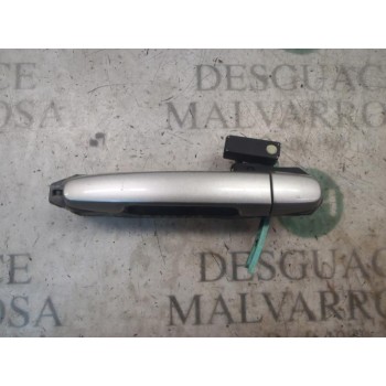 MANETA EXTERIOR TRASERA IZQUIERDA 