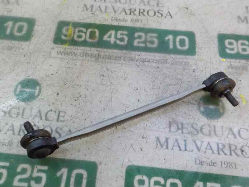 Recambio de tirante delantero derecho para audi a1 sportback (gba) 2.0 16v tfsi referencia OEM IAM 6R0411315  
