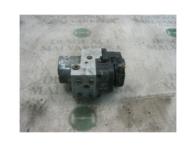 Recambio de abs para nissan almera (n16/e) comfort referencia OEM IAM   